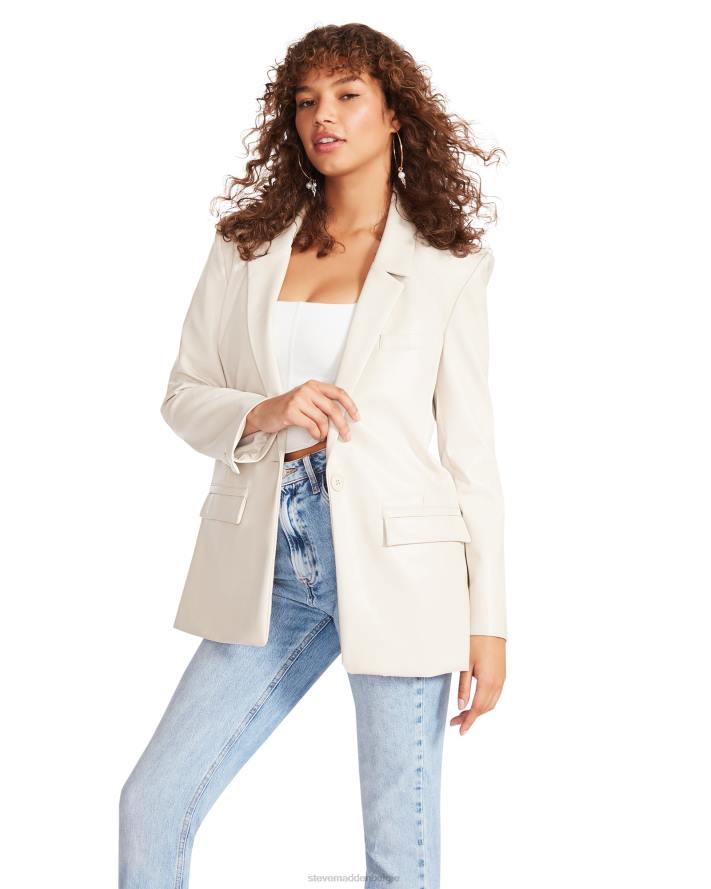 Steve Madden dragen vrouwen Aurey blazer bot 2D2L591