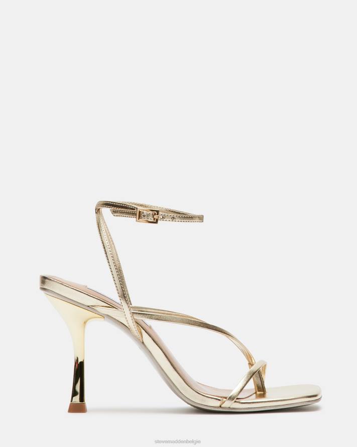 Steve Madden schoenen vrouwen Annie Champagne 2D2L540 - Klik op de afbeelding om het venster te sluiten