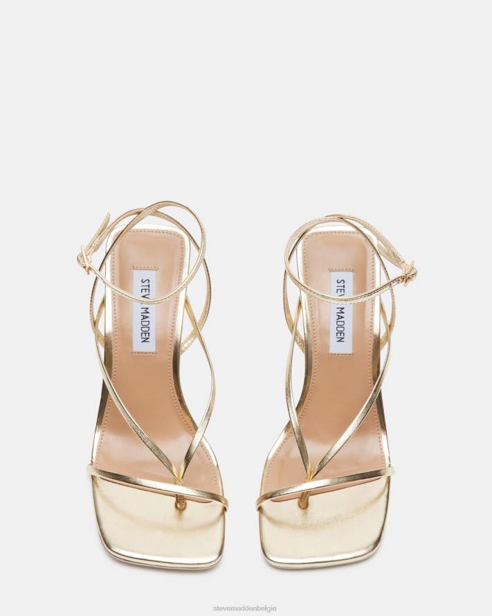 Steve Madden schoenen vrouwen Annie Champagne 2D2L540