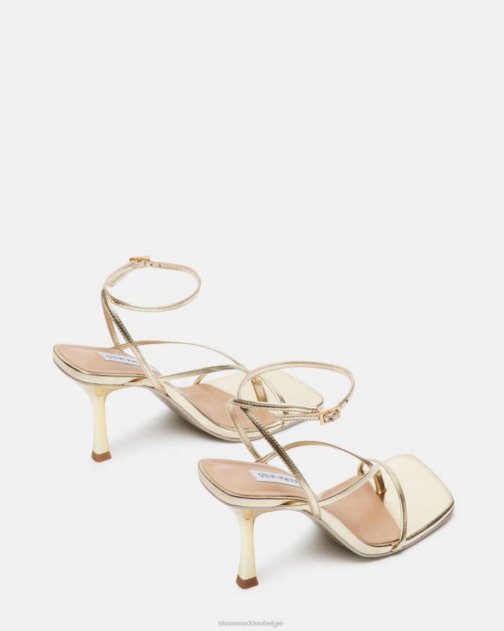 Steve Madden schoenen vrouwen Annie Champagne 2D2L540