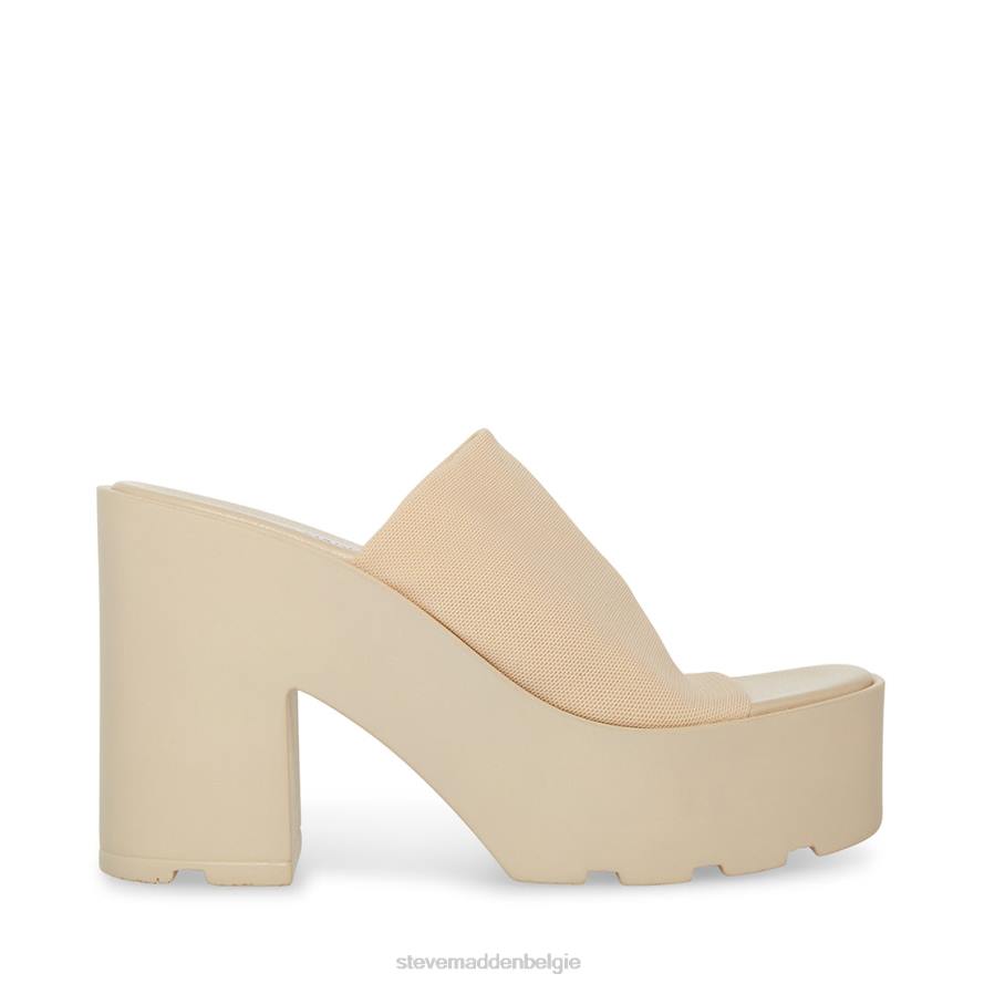 Steve Madden schoenen vrouwen Sami zand 2D2L56