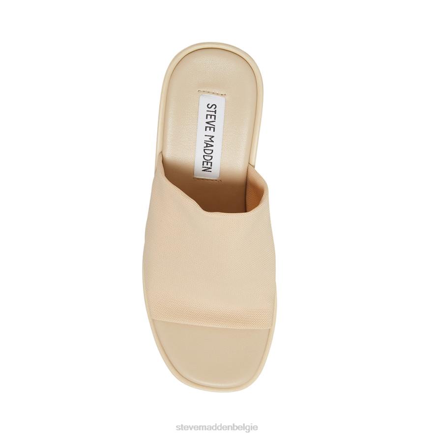 Steve Madden schoenen vrouwen Sami zand 2D2L56