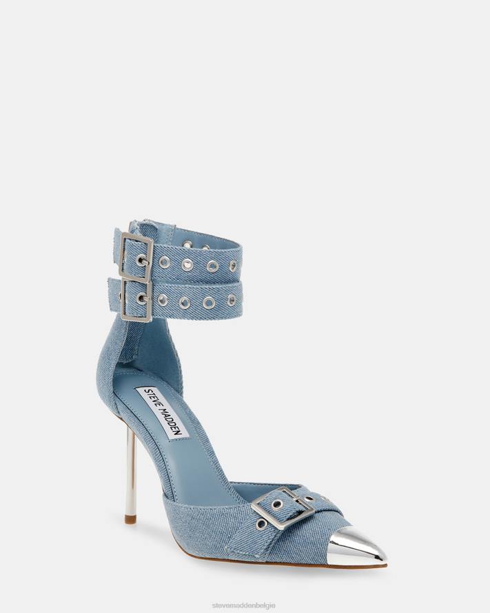 Steve Madden schoenen vrouwen bex denimstof 2D2L515