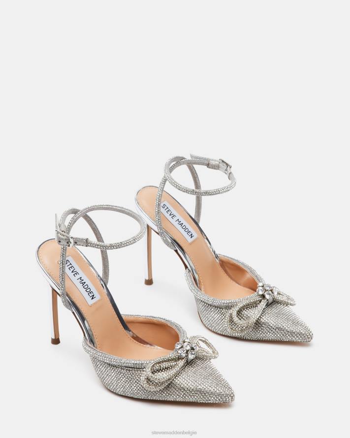 Steve Madden schoenen vrouwen levensvatbaar-r steentjes 2D2L565