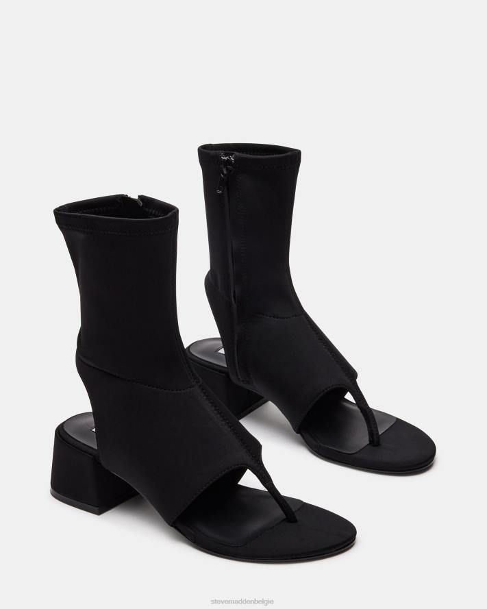 Steve Madden schoenen vrouwen nieuw zwart 2D2L89