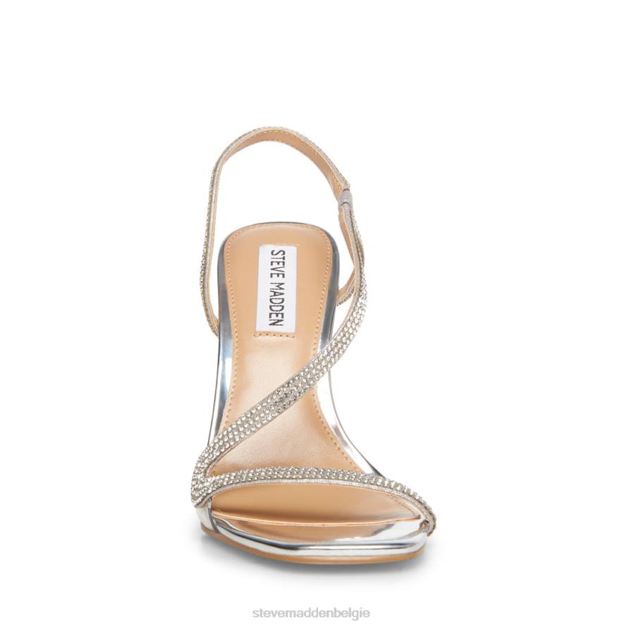 Steve Madden schoenen vrouwen noëlle steentjes 2D2L564