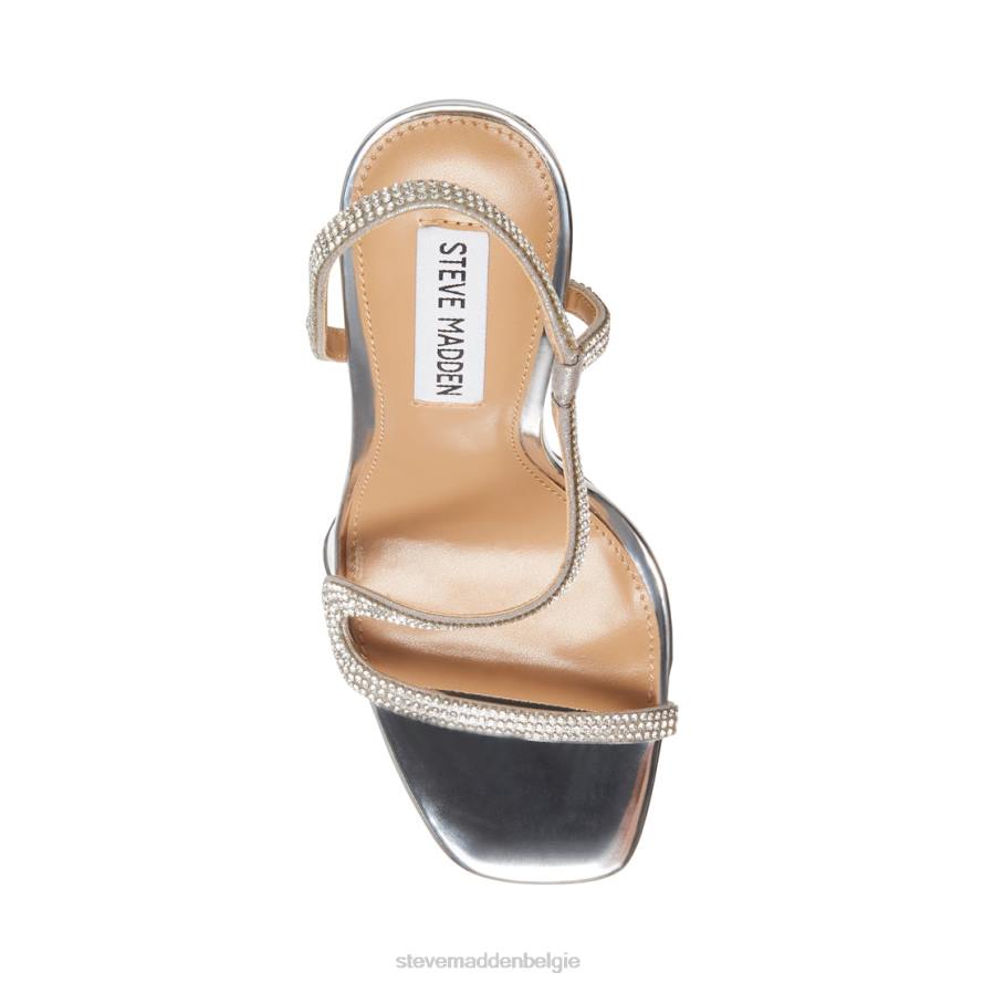 Steve Madden schoenen vrouwen noëlle steentjes 2D2L564