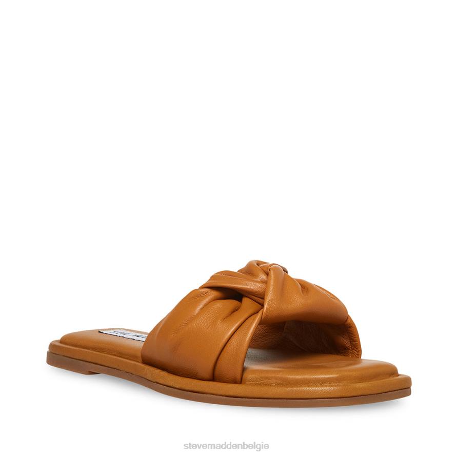 Steve Madden schoenen vrouwen Tatjana cognac 2D2L192