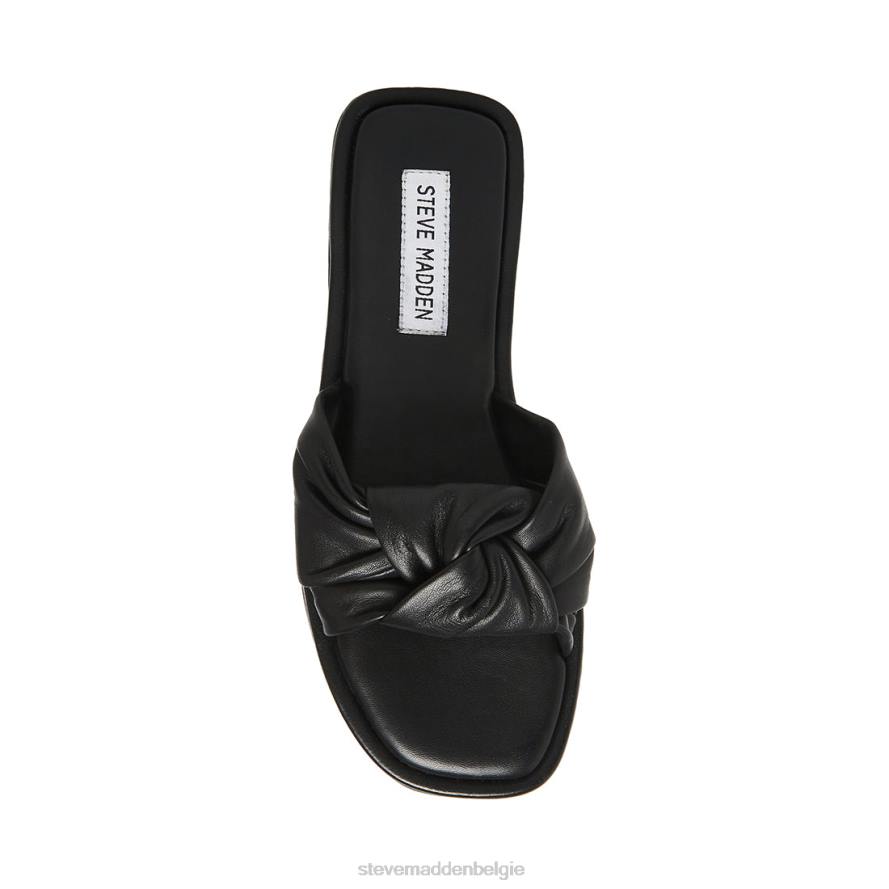 Steve Madden schoenen vrouwen Tatjana zwart 2D2L193