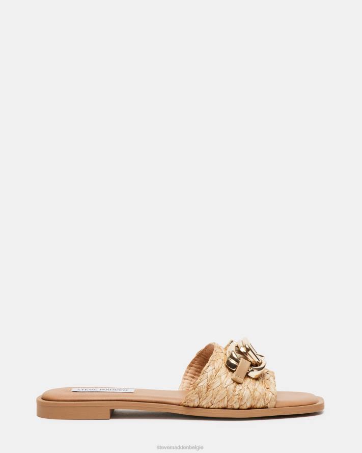 Steve Madden schoenen vrouwen gen raffia 2D2L29