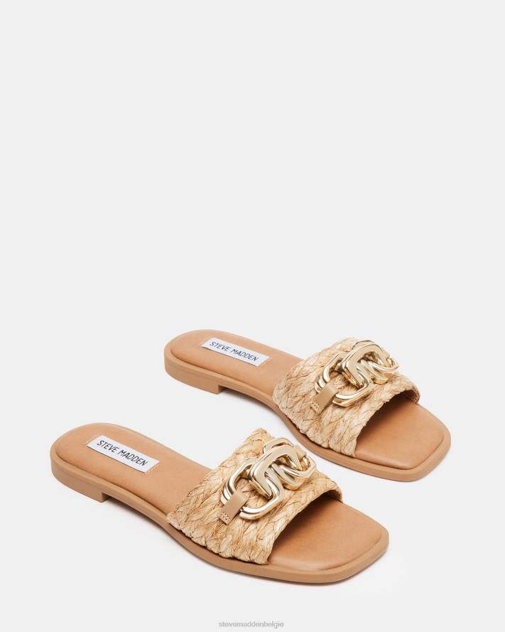 Steve Madden schoenen vrouwen gen raffia 2D2L29