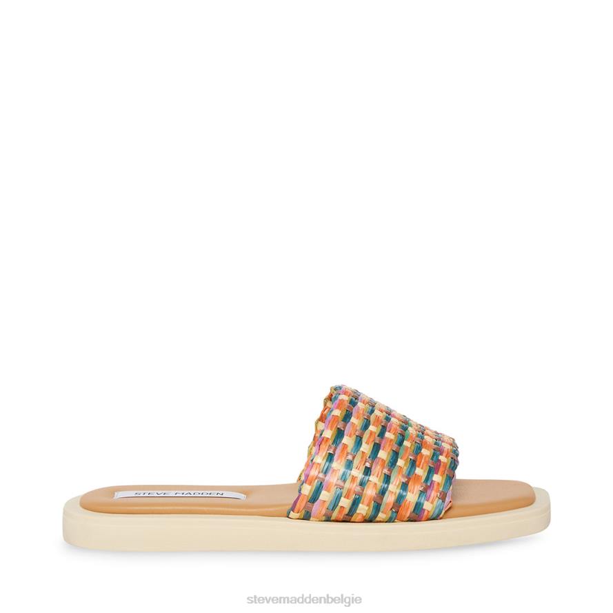 Steve Madden schoenen vrouwen leigh multi 2D2L160