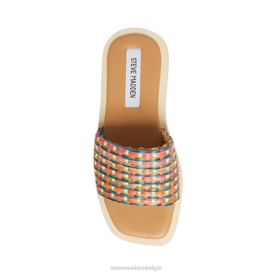 Steve Madden schoenen vrouwen leigh multi 2D2L160