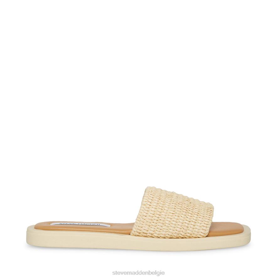 Steve Madden schoenen vrouwen leigh natuurlijk 2D2L213