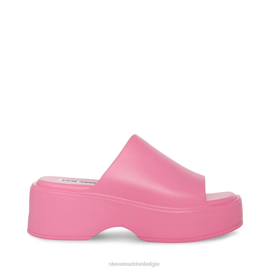 Steve Madden schoenen vrouwen slinky-j roze 2D2L187