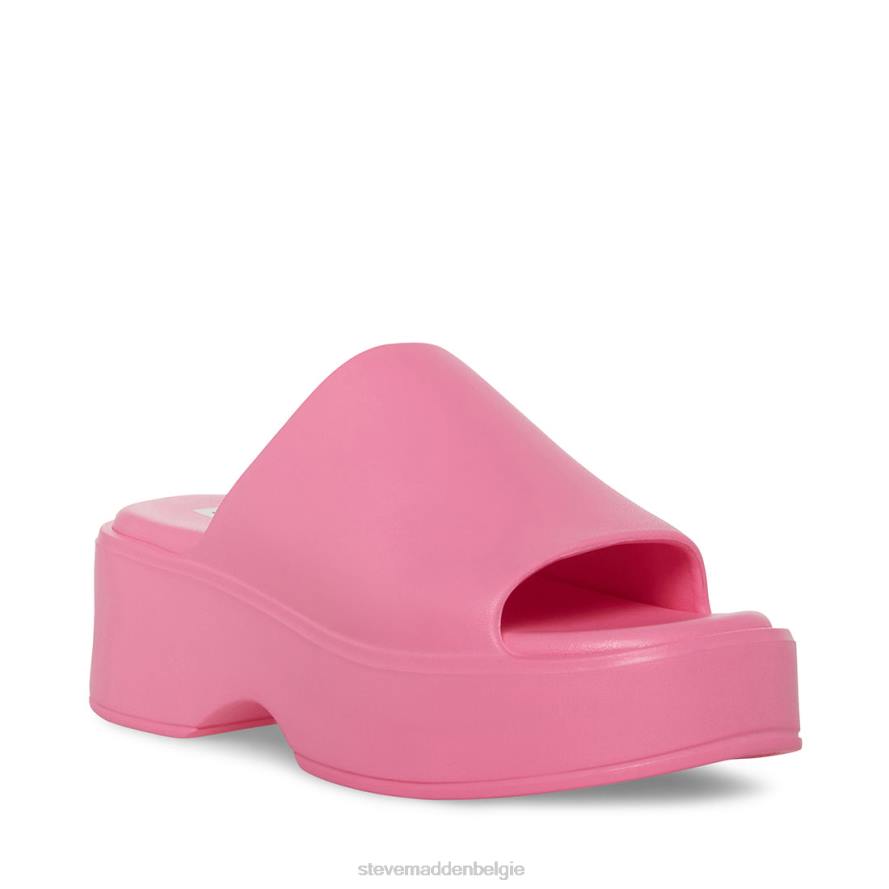 Steve Madden schoenen vrouwen slinky-j roze 2D2L187