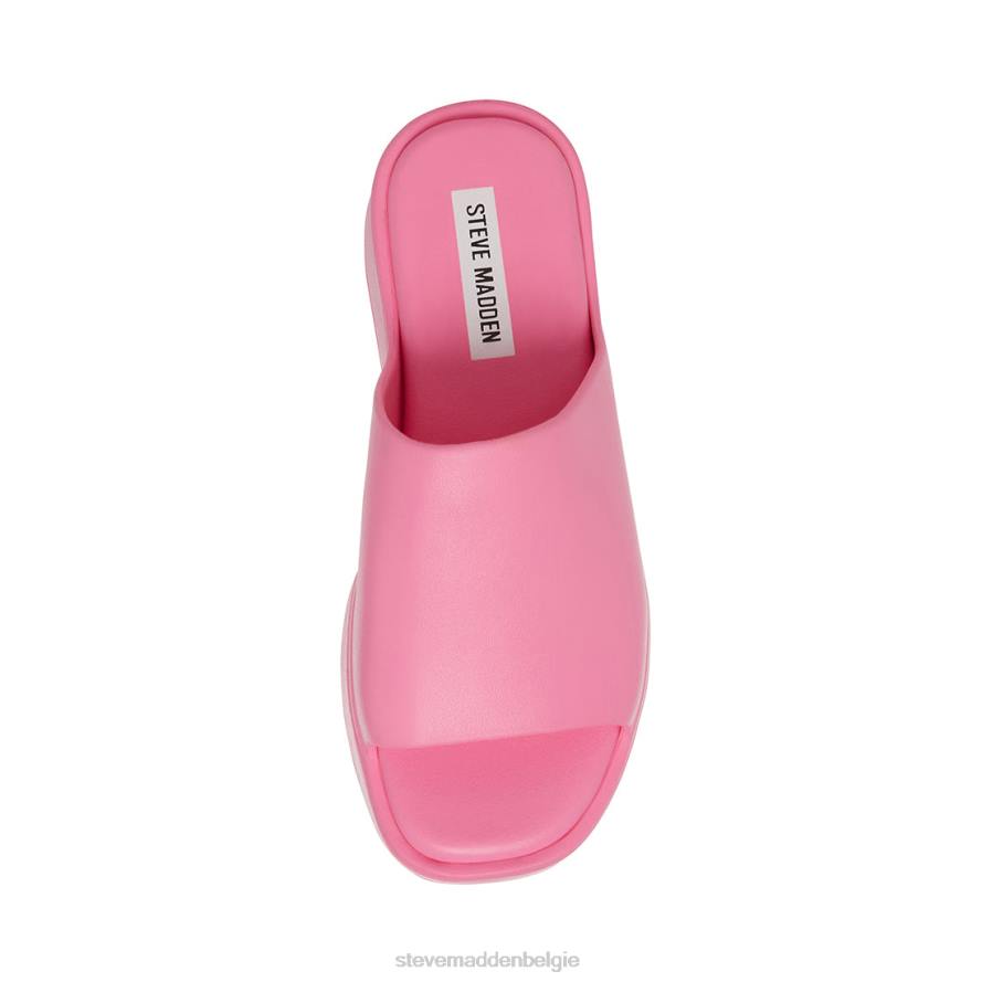 Steve Madden schoenen vrouwen slinky-j roze 2D2L187